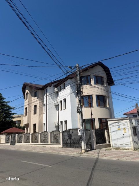 Apartamente Noi De Vânzare În Mangalia – Proiect Rezidențial Boutique — fotografia 1