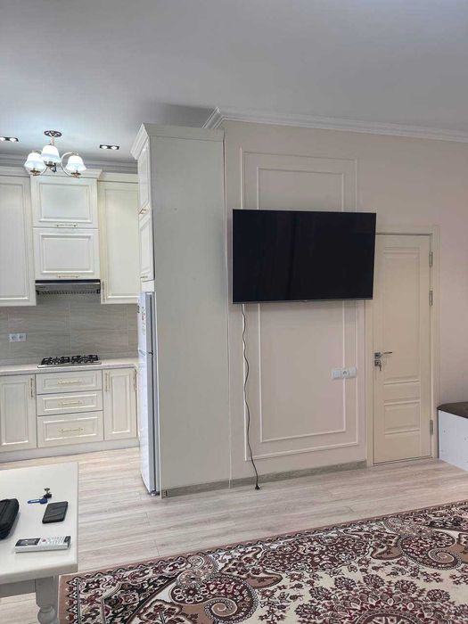 Своя МАКСИМ Горький Премиум Класса Инха !ЭЛИТНОМ ЖК ИТ ПАРК СТУДИЯ