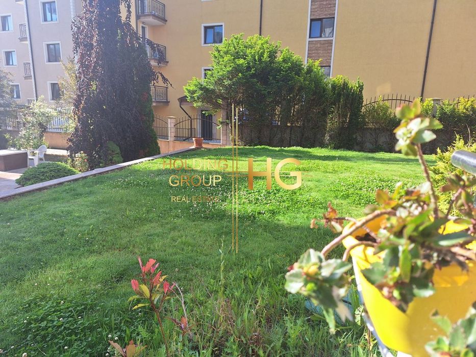 Продава се Двустаен апартамент в к.к. Св.Св. Константин и Елена - 70 кв.м за 2272 €/кв.м - Снимка #8