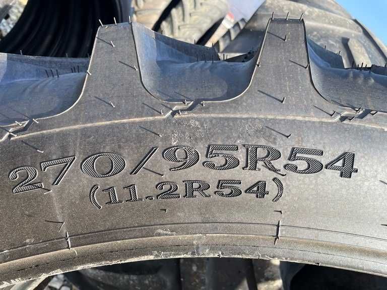 270/95R54 Cauciucuri noi Radiale Legumicole gtk
