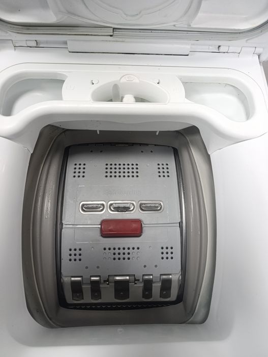 Пералня AEG 6000 series A+++ със горно отваряне 6кг