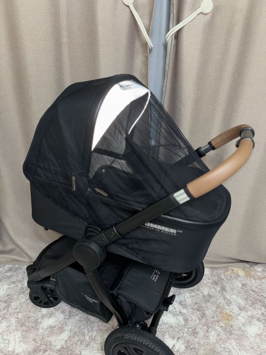 Коляска Mommer Pro 3в1