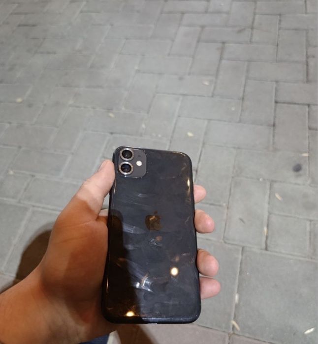 Iphone 11 64 gb