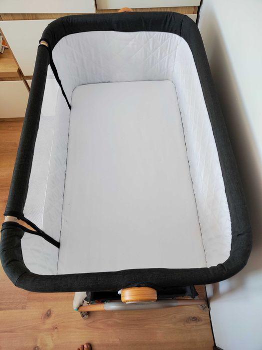 CHIPOLINO Мини кошара - кошче с падаща преграда