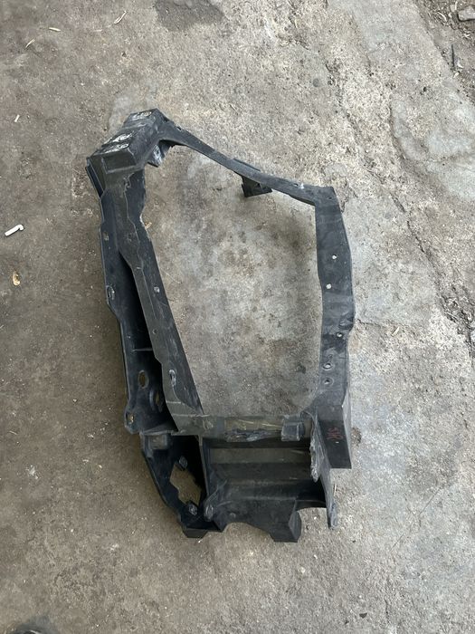 фар и ориларка w222 mercedes s class led