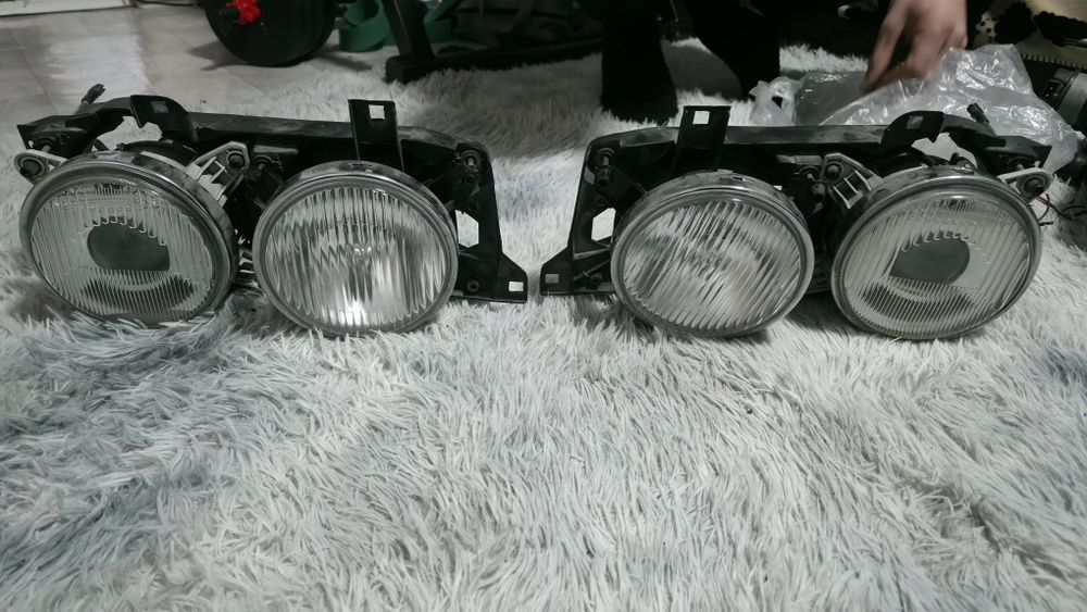 Продам запчасти бмв