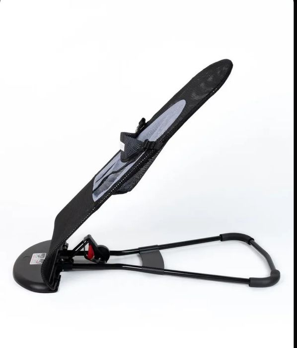 Шезлонг для новорожденных, качалка детская