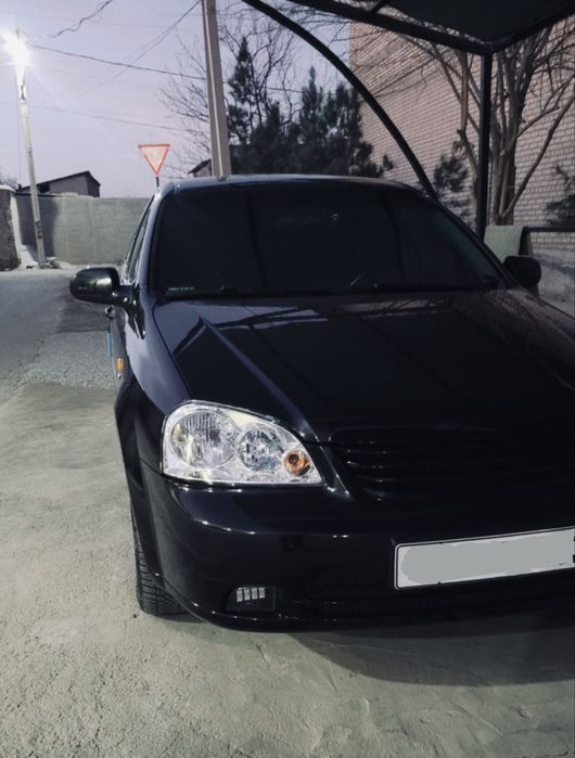 Продается Ласетти 1.8