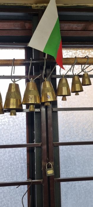 Турски чанове комплект