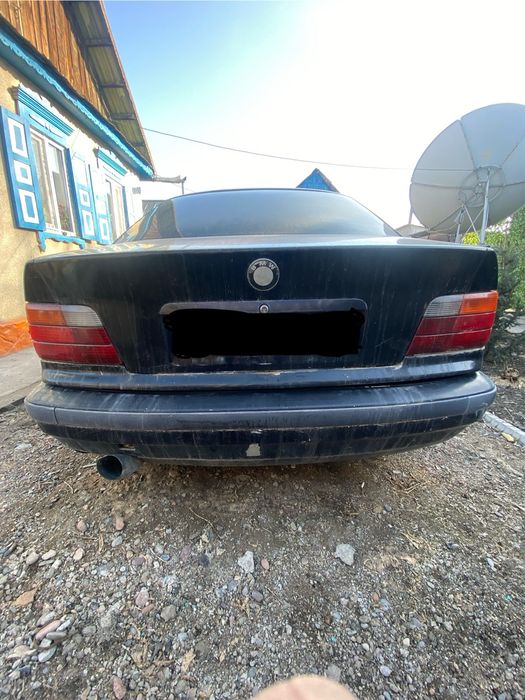 BMW 318i обмен или продажа