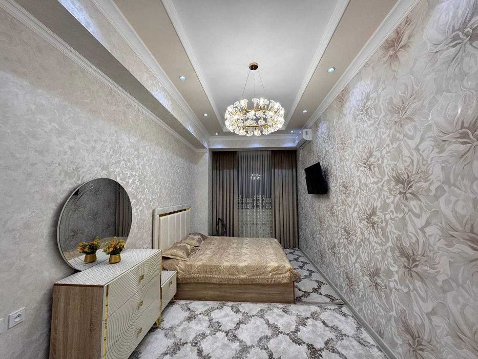 RENT | АРЕНДА квартира в Себзор новостройка 1/5/8 50кв