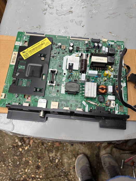 Платка за Самсунг работеща