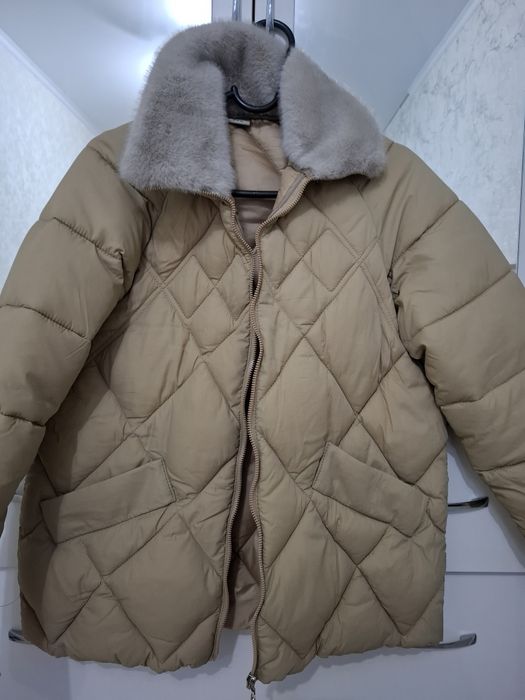 Куртка весна/осень