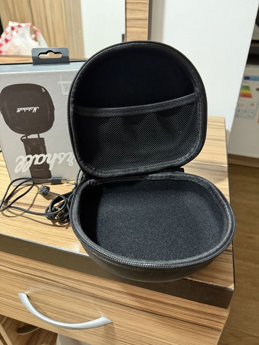 Наушники Marshal Major lV