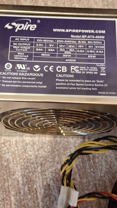 componente  pc(desktop)