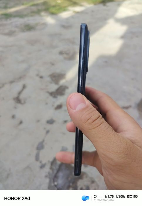 Xiaomi 13 lite..