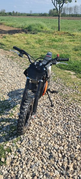 Pocket bike motor pentru copii