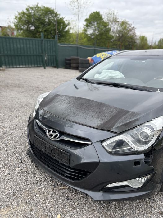 Hyundai i40 1.7 automat на части