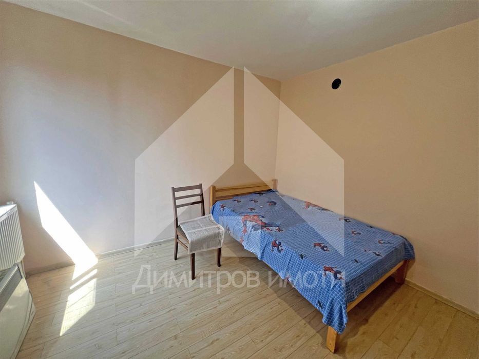 Продава се Етаж от къща в Нови пазар - 61 кв.м за 1263 €/кв.м - Снимка #4