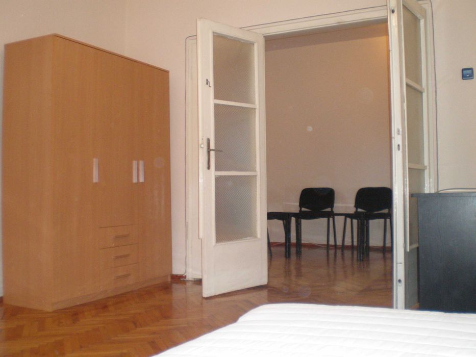 Дава се под наем Двустаен апартамент в София, Лозенец - 60 кв.м за 618.12 € - Снимка #4