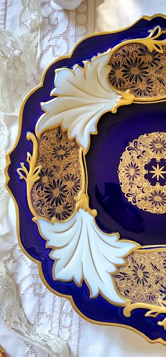 Блюдо Германия Weimar