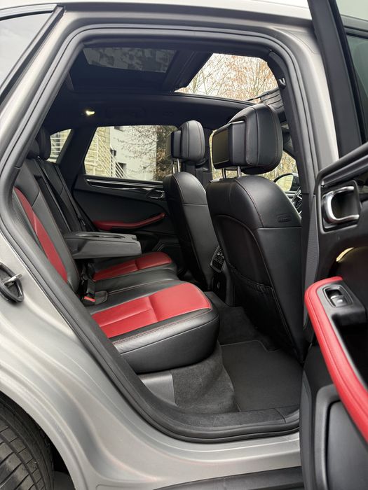 Porsche Macan 2.0 Turbo 252CP / Automat PDK 7+1 /Euro 6 /An model 2017