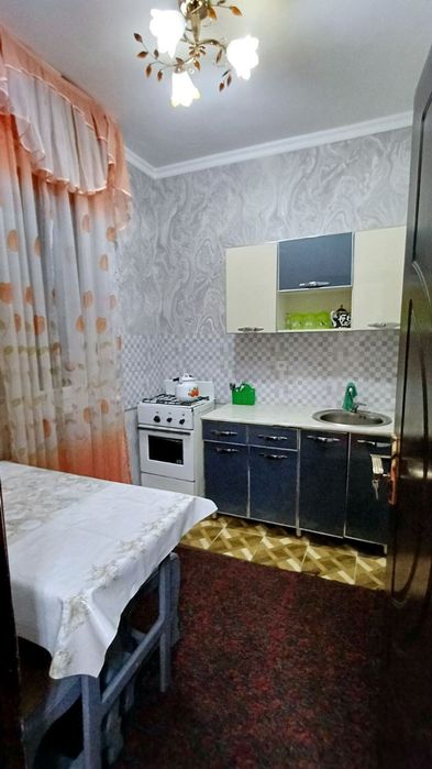 Продаю свою квартиру в Чиланзаре 10