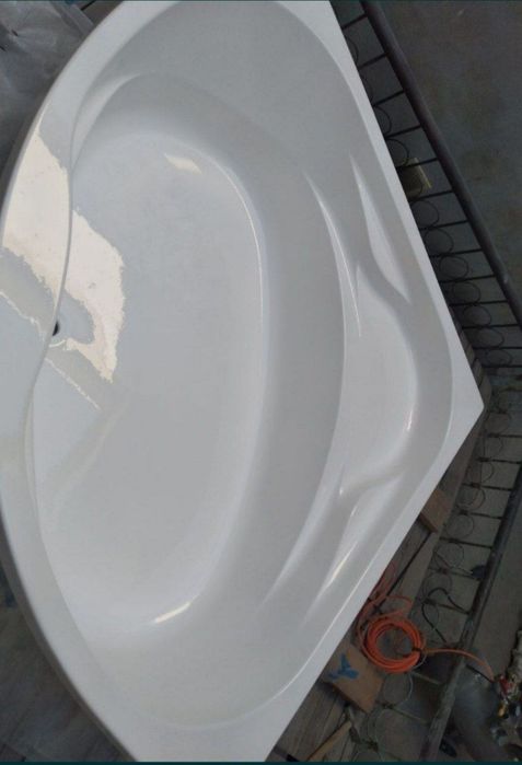 Ванна краска.Реставрация ванн. Эмалировка ванн.