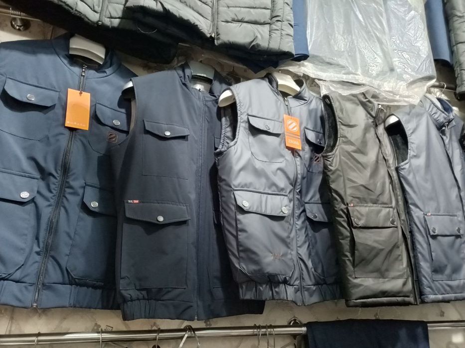 Xalqimiz uchun arzon va sifatli optom kiyim kechaklar