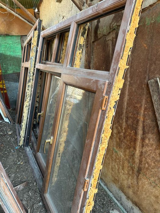 продаю Платиковые окна