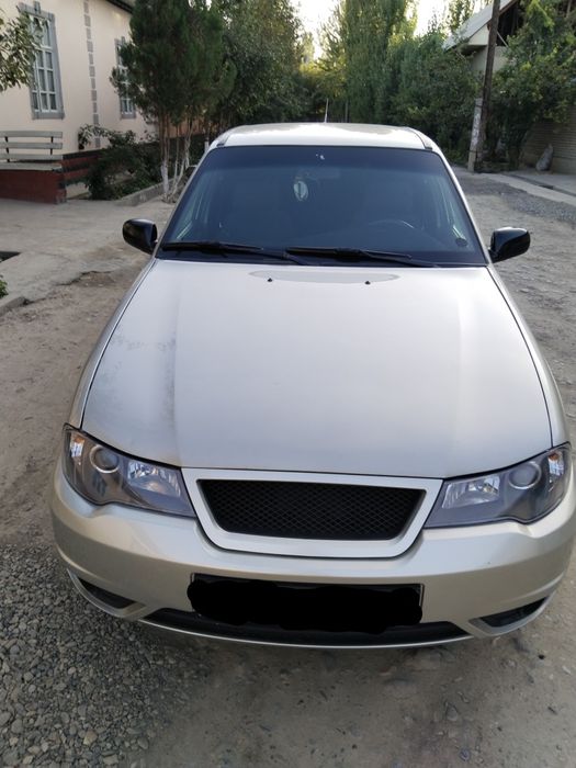 Nexia 2 Lukis 1.5 DOʻNS