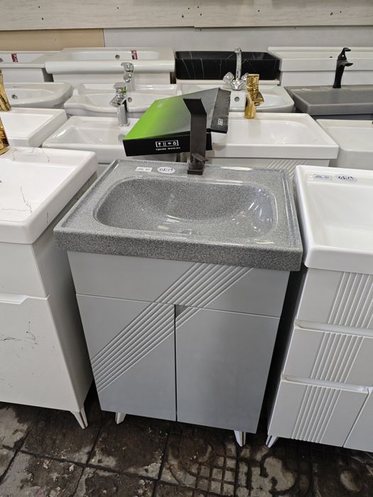 Раковина tumba rakvina мойка