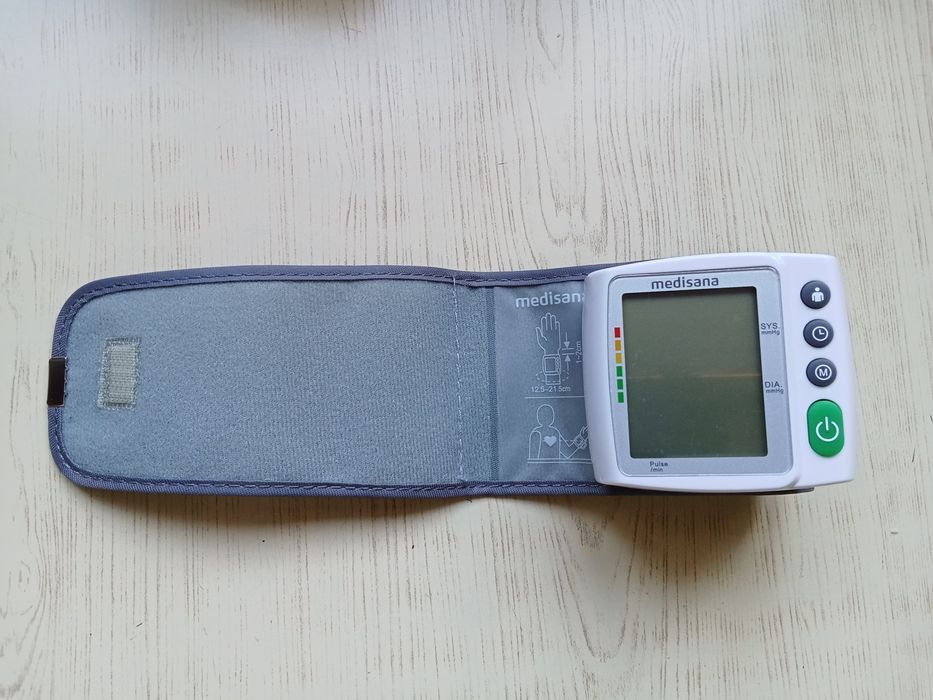 Тонометр на запчасти