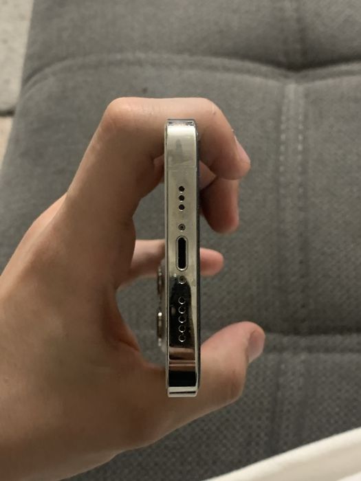 iphone 13 pro 75% акб