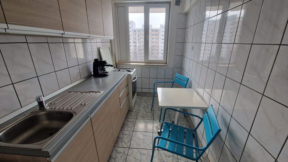 Proprietar inchiriez apartament 2 cam Calea Dorobantilor bloc Perla