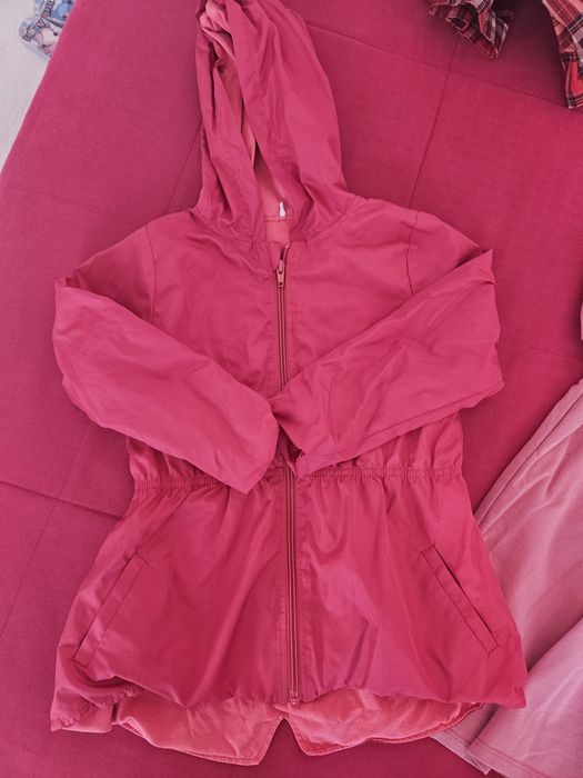 Дрехи за момиче 6-7г