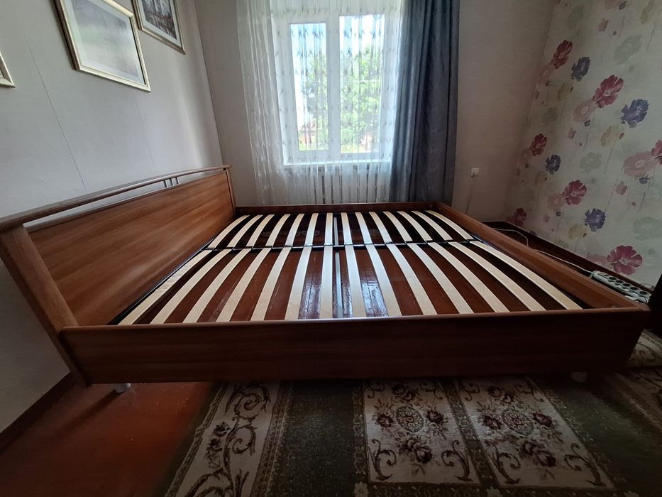 Кровать Дятьково