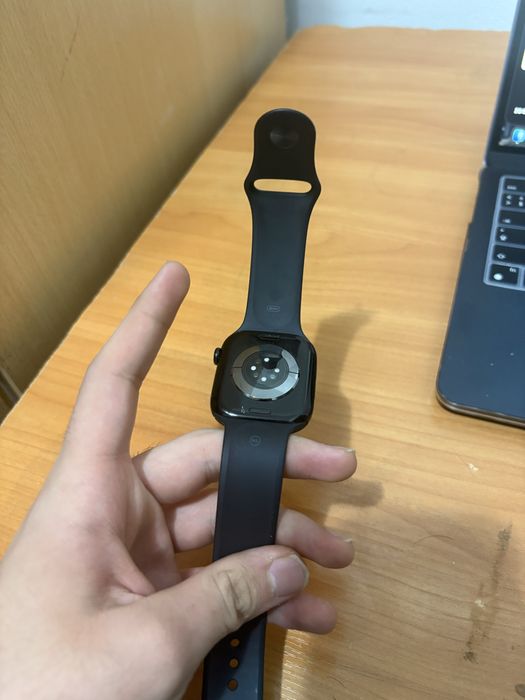Apple watch 10 series 46 mm