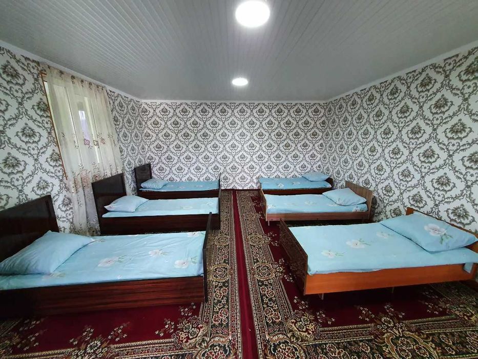 дача Юкори Чирчикда аренда