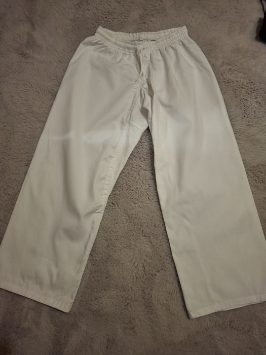 Kimono de karate