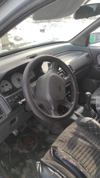 Продам машину в хорошо состоянии