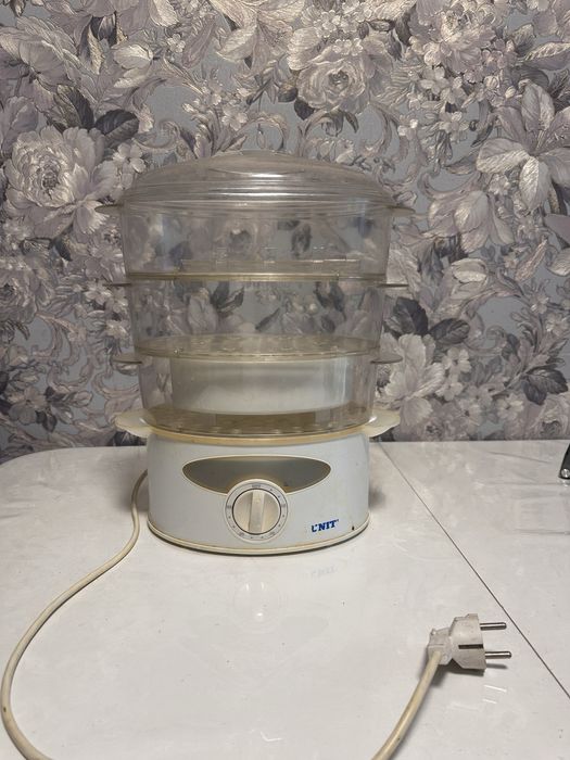 Продам пароварку