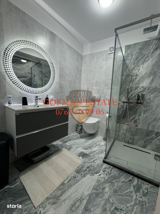 3 camere | Parcare Subteran | White Titanic | Mamaia Nord | Piscina |