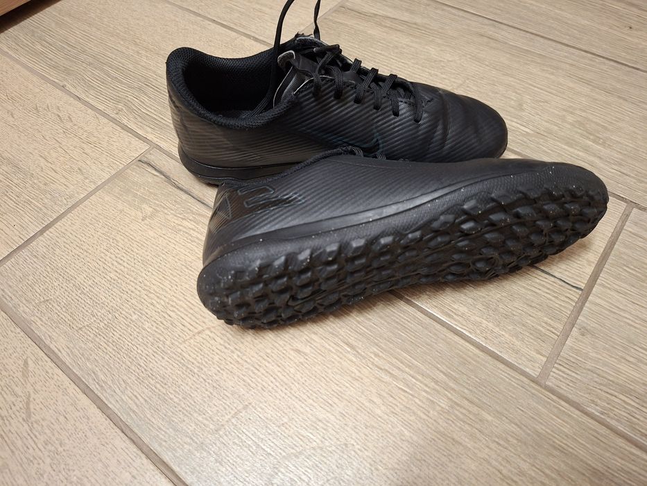 Nike Mercurial детски футболни обувки / стоножки