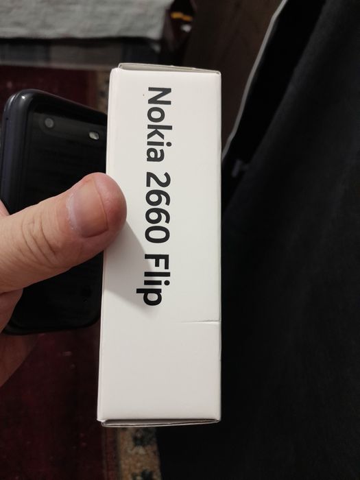 Продаю Nokia flip в хорошем состоянии