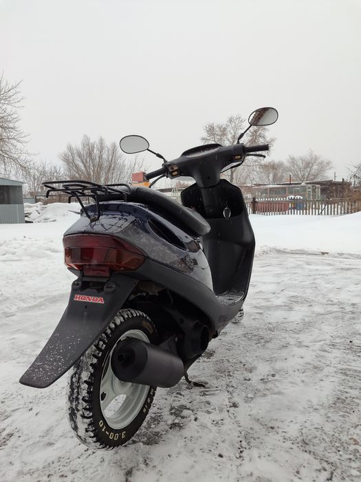 Продам Хонда дио 27