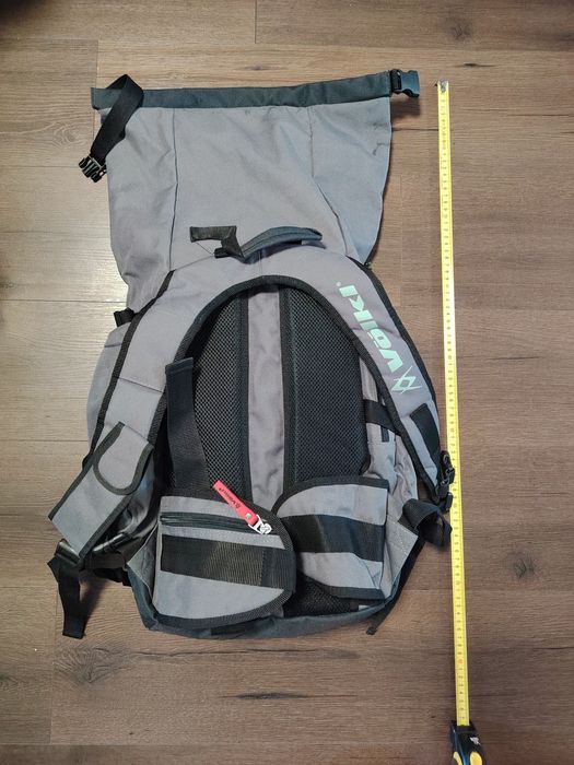 Rucscac drumetie Volkl