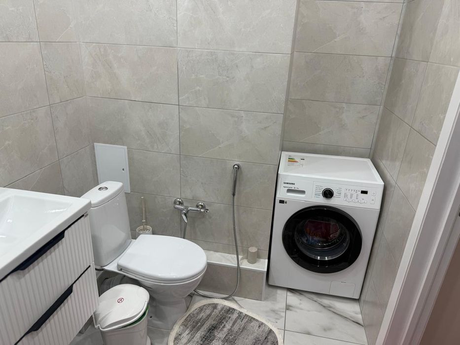 Сдается 2-комнатная квартира посуточно