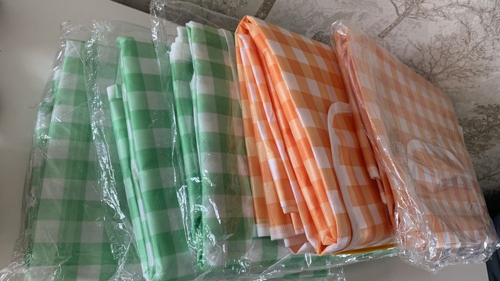 Коврик для пикника