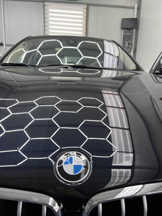 Detailing auto interior/exterior,Chrome Delete,Polish Faruri Iasi